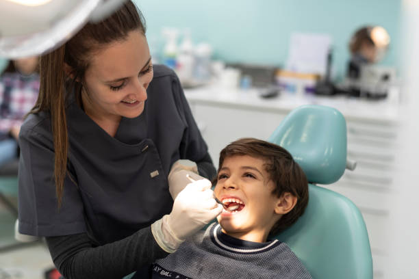 Fast & Reliable Emergency Dental Services in NC