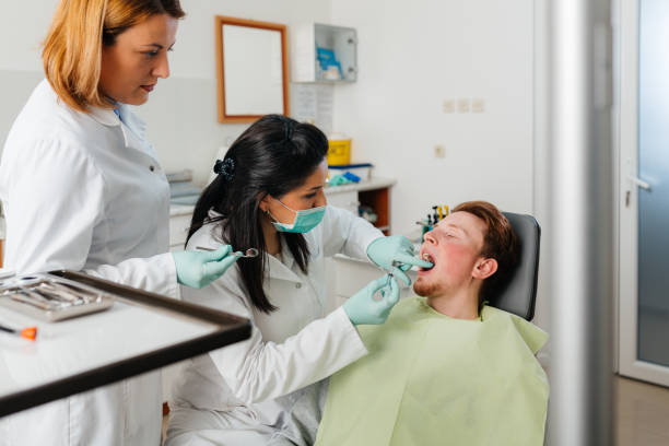 Best Weekend Emergency Dentist in Snow Hill, NC